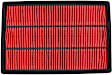 042-1503 Air Filter OE Replacement Series
