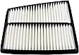 042-1516 Air Filter OE Replacement Series