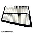 042-1516 Air Filter OE Replacement Series
