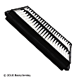 042-1516 Air Filter OE Replacement Series