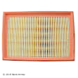 042-1536 Air Filter OE Replacement Series
