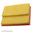 042-1551 Air Filter OE Replacement Series