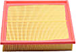 042-1558 Air Filter OE Replacement Series