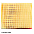 042-1558 Air Filter OE Replacement Series