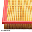 042-1558 Air Filter OE Replacement Series
