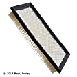042-1599 Air Filter OE Replacement Series