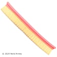 042-1607 Air Filter OE Replacement Series