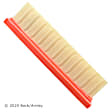 042-1607 Air Filter OE Replacement Series