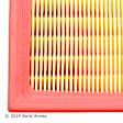 042-1607 Air Filter OE Replacement Series