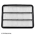 042-1609 Air Filter