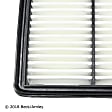 042-1624 Air Filter OE Replacement Series