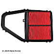 042-1628 Air Filter
