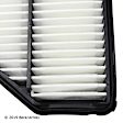 042-1634 Air Filter