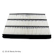 042-1646 Air Filter OE Replacement Series