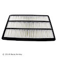 042-1646 Air Filter OE Replacement Series