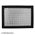 042-1650 Air Filter OE Replacement Series