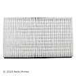 042-1653 Air Filter OE Replacement Series