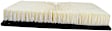 042-1658 Air Filter OE Replacement Series