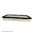 042-1658 Air Filter OE Replacement Series