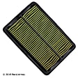 042-1666 Air Filter OE Replacement Series