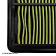 042-1666 Air Filter OE Replacement Series