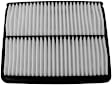 042-1670 Air Filter OE Replacement Series