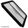042-1670 Air Filter OE Replacement Series