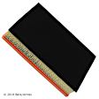 042-1673 Air Filter OE Replacement Series