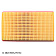 042-1679 Air Filter OE Replacement Series