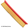 042-1679 Air Filter OE Replacement Series