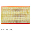 042-1680 Air Filter OE Replacement Series