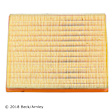 042-1684 Air Filter OE Replacement Series
