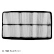 042-1689 Air Filter