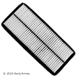 042-1690 Air Filter OE Replacement Series