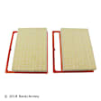 042-1695 Air Filter OE Replacement Series