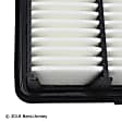 042-1697 Air Filter OE Replacement Series