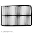 042-1699 Air Filter OE Replacement Series