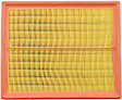 042-1707 Air Filter OE Replacement Series