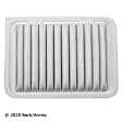 042-1711 Air Filter