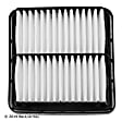 042-1712 Air Filter