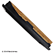 2008 Nissan Versa - Air Filter, 4 Cyl 1.8L