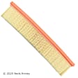 042-1725 Air Filter OE Replacement Series
