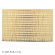 042-1726 Air Filter OE Replacement Series