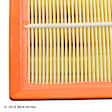 042-1727 Air Filter OE Replacement Series