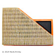 042-1730 Air Filter OE Replacement Series