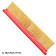 042-1734 Air Filter