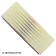 042-1736 Air Filter