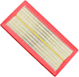 042-1742 Air Filter OE Replacement Series