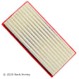 042-1742 Air Filter OE Replacement Series