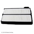 042-1743 Air Filter OE Replacement Series